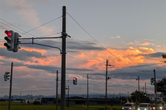 秋の空