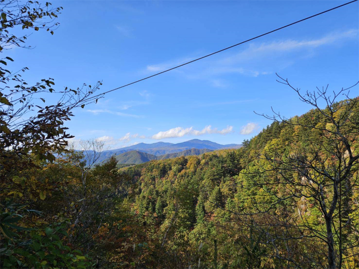 吾妻山