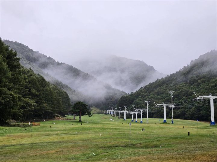 10月3日(木)撮影