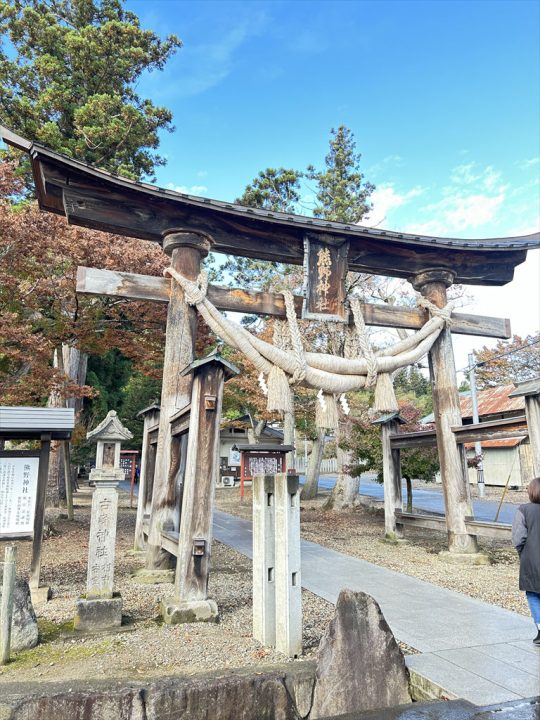 新宮熊野神社